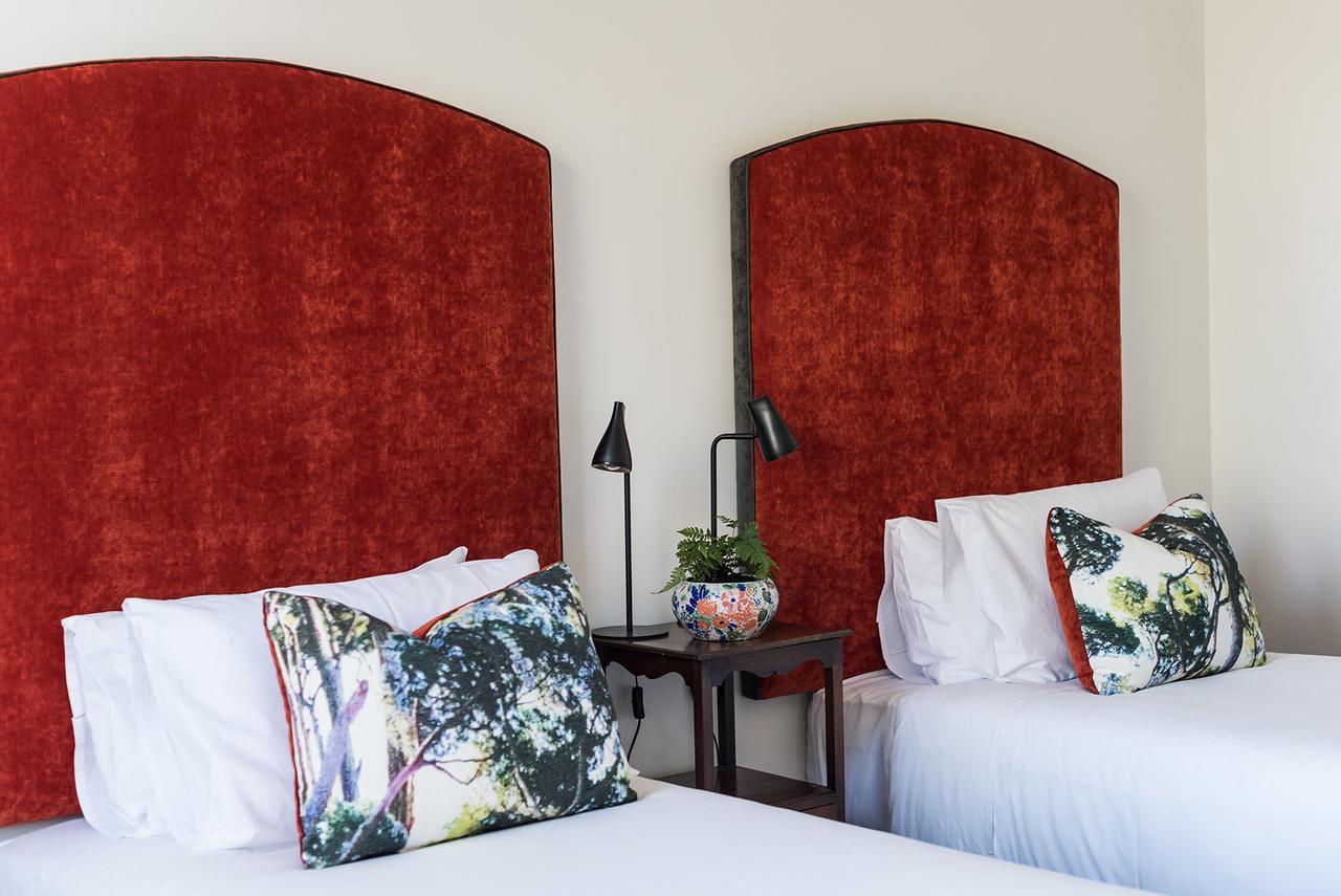 Hotel The Florance Launceston Exterior foto