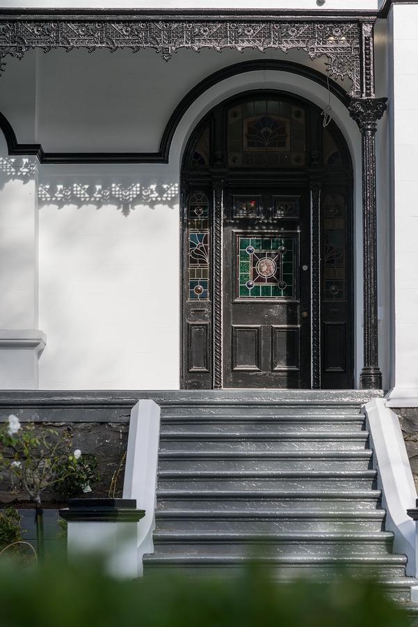 Hotel The Florance Launceston Exterior foto